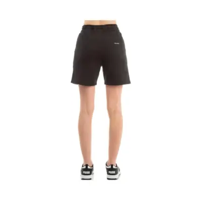 WOMEN TERRY SHORTS ESSENTIALS - Image 2