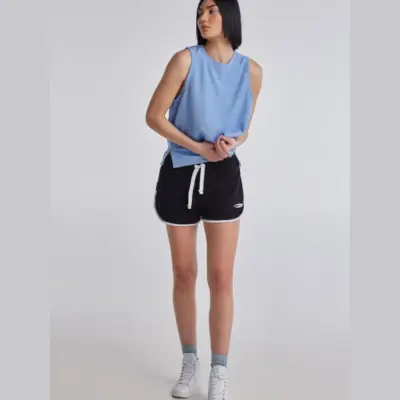 Basic Physical Γυναικείο Σορτς - Image 1