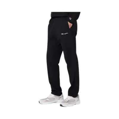 Straight Hem Pants - Image 1