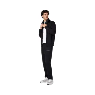 Straight Hem Pants - Image 3