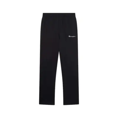 Straight Hem Pants - Image 4