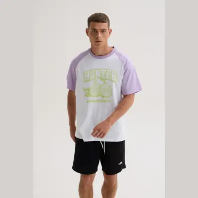 U LIME T-SHIRT - Image 1