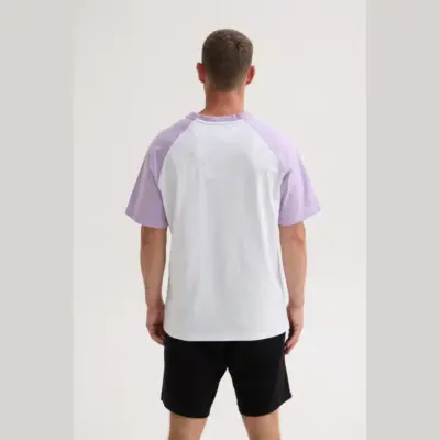 U LIME T-SHIRT - Image 2