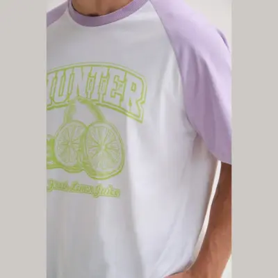 U LIME T-SHIRT - Image 3