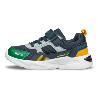 Memory Killington Παιδικά Sneakers με Σκρατς Πολύχρωμα - Image 2