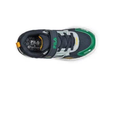 Memory Killington Παιδικά Sneakers με Σκρατς Πολύχρωμα - Image 3