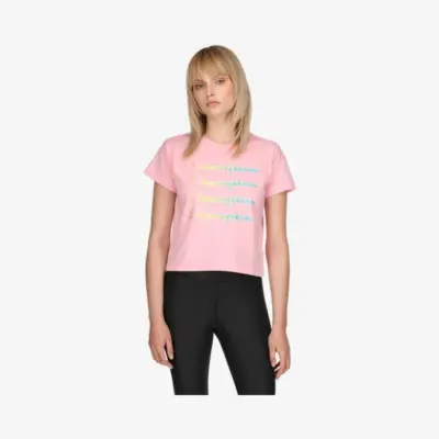 Crewneck Croptop - Image 1