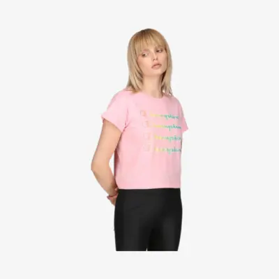 Crewneck Croptop - Image 3