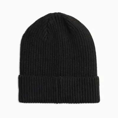 CAT PATCH Mid Crown Beanie - Image 2