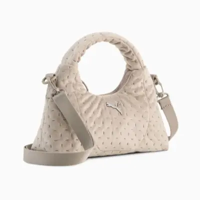 UP Velvet Micro Prism Bag - Image 1