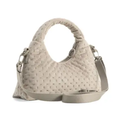 UP Velvet Micro Prism Bag - Image 2