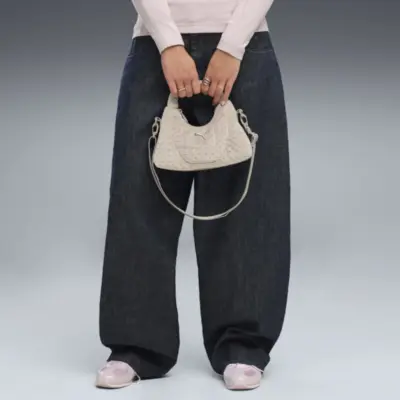 UP Velvet Micro Prism Bag - Image 4