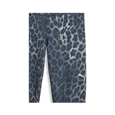W TAD Essential Spotted Haze Tight - HW 7/8 - Image 3