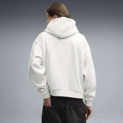 SPORT Street Boxy Graphic Hoodie FL - Image 2