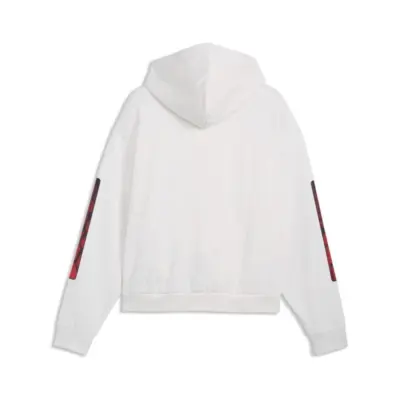 SPORT Street Boxy Graphic Hoodie FL - Image 5