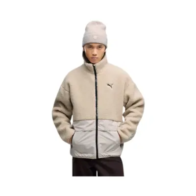Hybrid Re:Fibre Sherpa Jacket M - Image 1