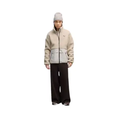 Hybrid Re:Fibre Sherpa Jacket M - Image 3