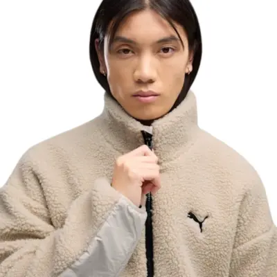 Hybrid Re:Fibre Sherpa Jacket M - Image 4