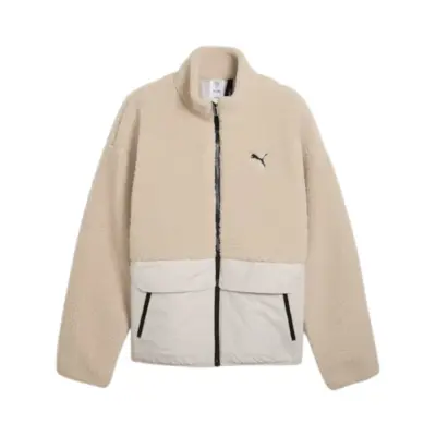 Hybrid Re:Fibre Sherpa Jacket M - Image 5