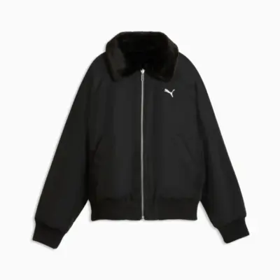 Reversible Blouson High Loft Lining Jacket W - Image 1