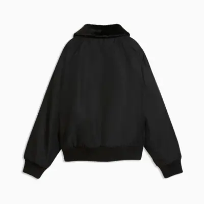 Reversible Blouson High Loft Lining Jacket W - Image 2