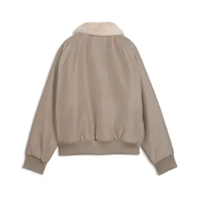 Reversible Blouson High Loft Lining Jacket W - Image 4