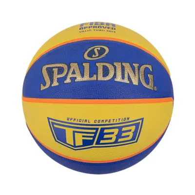 TF-33 Official Ball