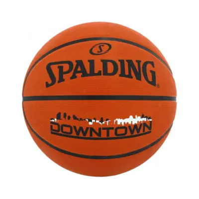 Downtown Ball