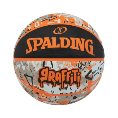 Graffiti Ball