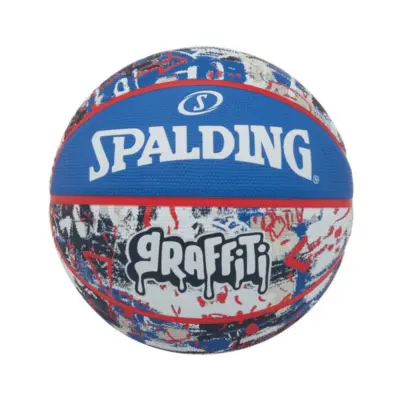 Graffiti Ball