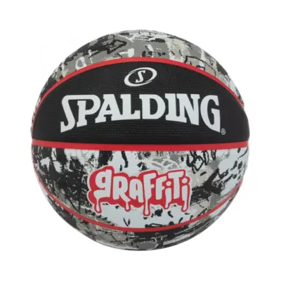 Graffiti Ball