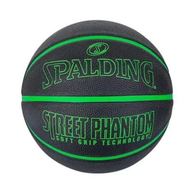 Phantom Ball