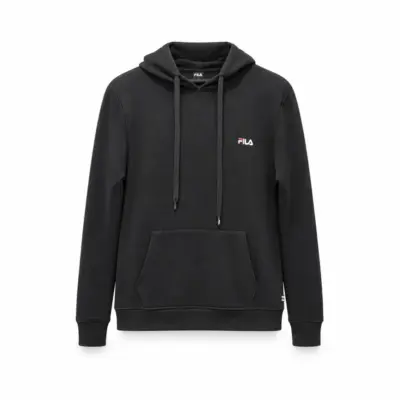 Tilvo Hooded Sweatshirt