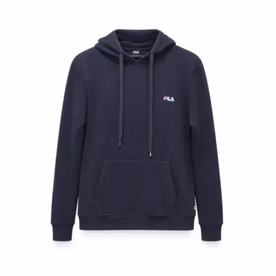 Tilvo Hooded Sweatshirt