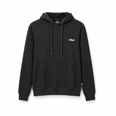 Livora Hooded Sweatshirt