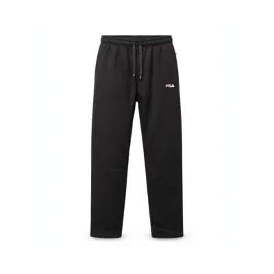 Zivora Sweatpant With Straight Leg