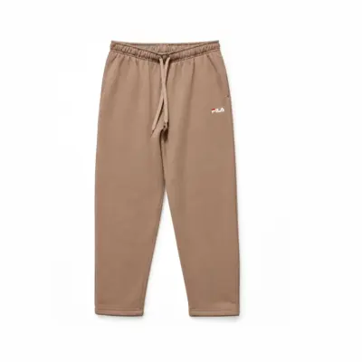 Zivora Sweatpant With Straight Leg