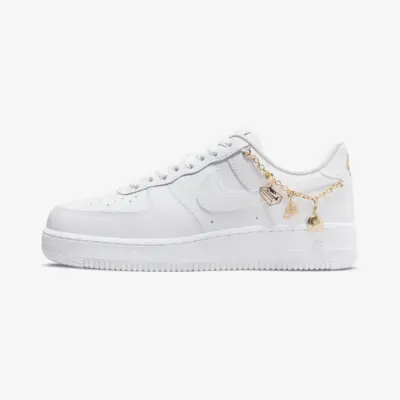 WMNS AIR FORCE 1 07 LX - Image 1