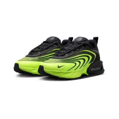 AIR MAX FIRE GS - Image 3