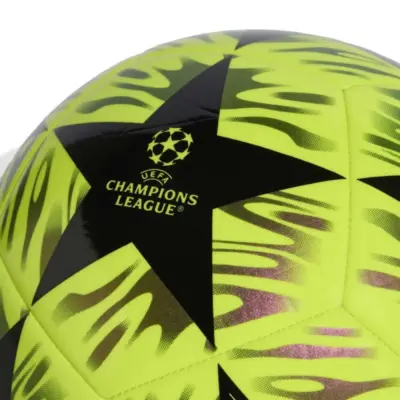 UEFA Champions League Final Club Ball - Image 3
