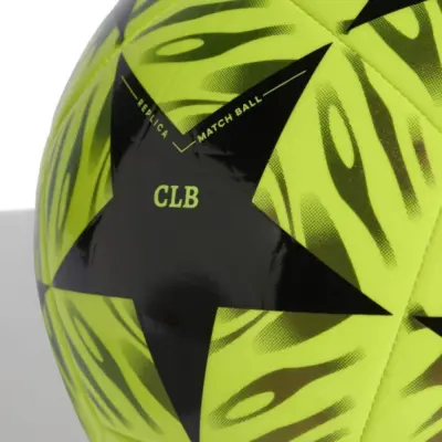 UEFA Champions League Final Club Ball - Image 4