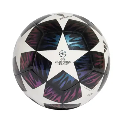 UEFA Champions League Final Club Ball