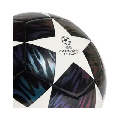 UEFA Champions League Final Club Ball - Image 3