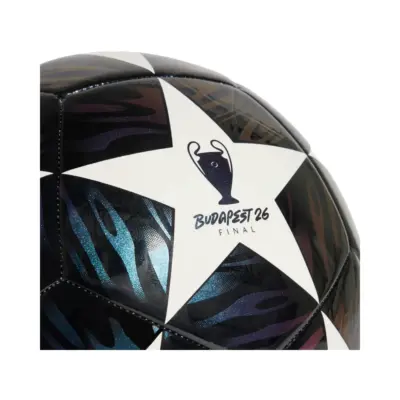 UEFA Champions League Final Club Ball - Image 4