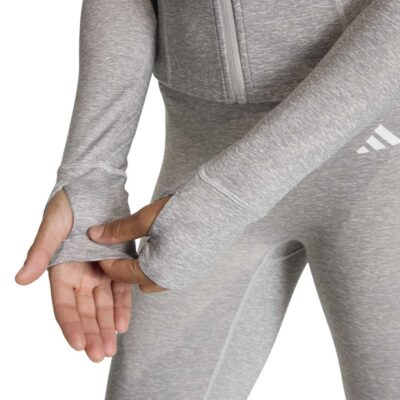 WE HTR JKT ZIP - Image 5