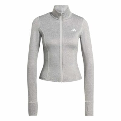 WE HTR JKT ZIP - Image 6