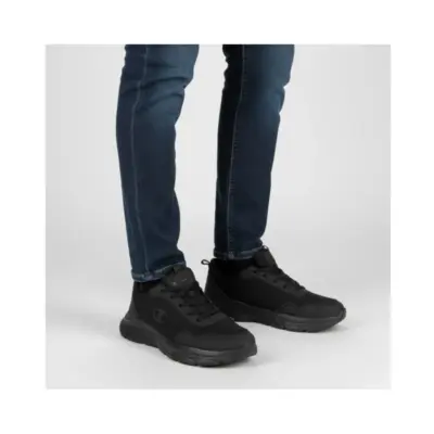 FUZE LOW CUT SHOE - Image 4