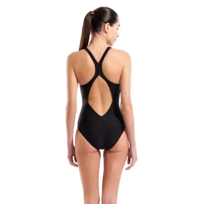 W DUOGRAF SWIMSUIT V BACK - Image 2