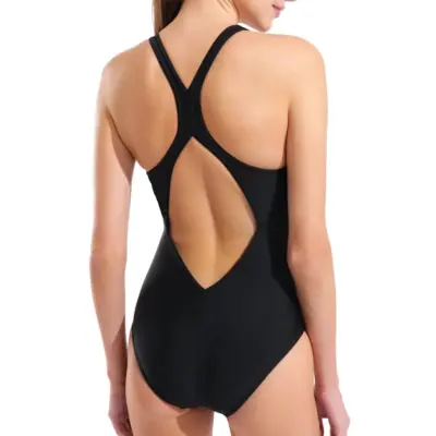 W DUOGRAF SWIMSUIT V BACK - Image 4