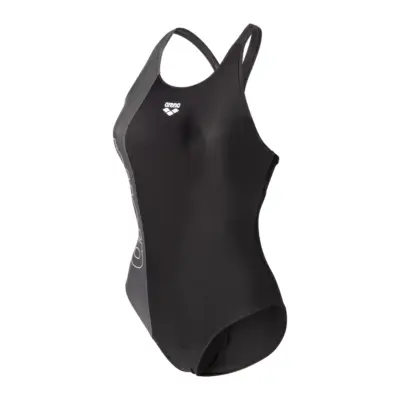 W DUOGRAF SWIMSUIT V BACK - Image 6